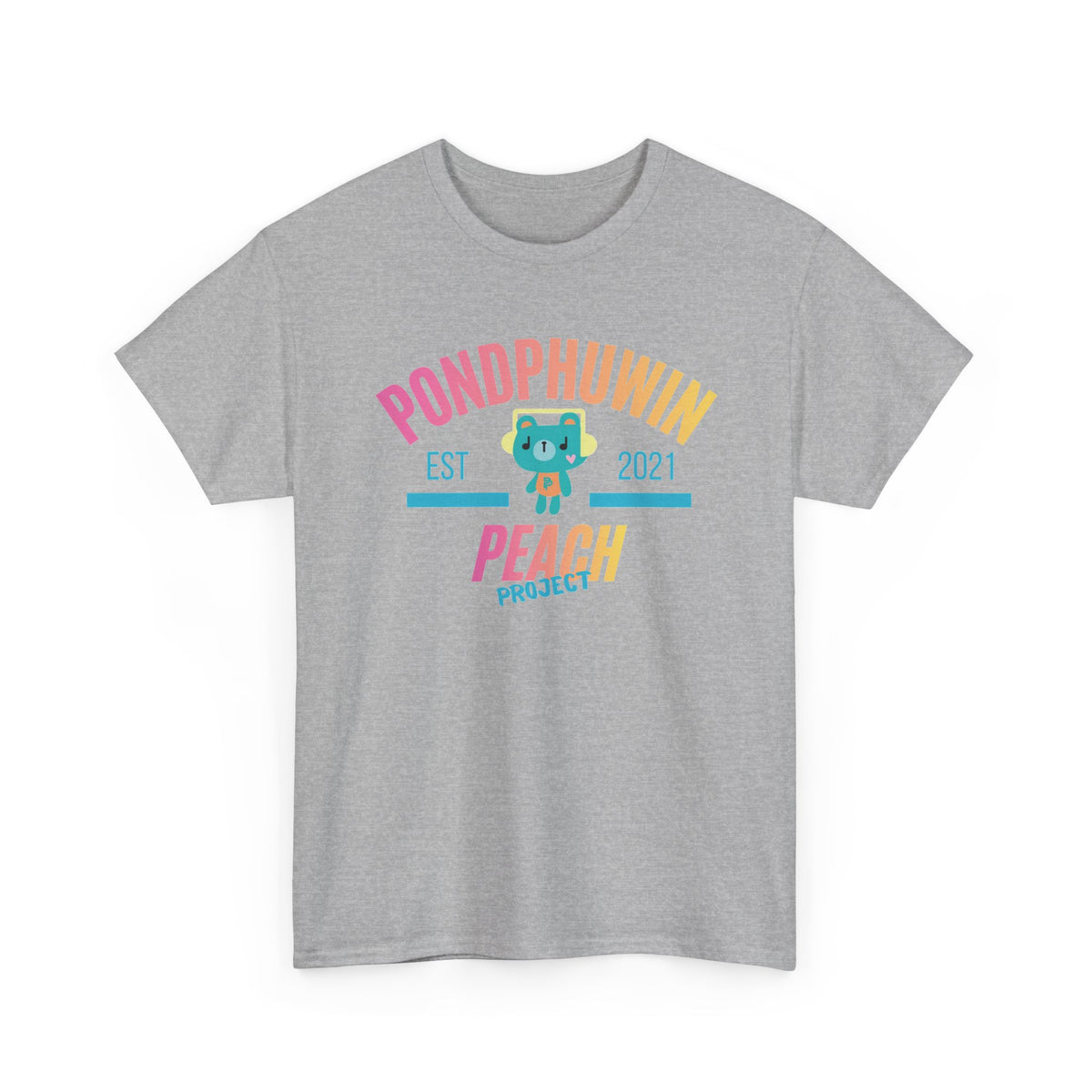 P025 PondPhuwin, Thai BL shirt, Me And Thee inspired, GMMtv Serie Merch