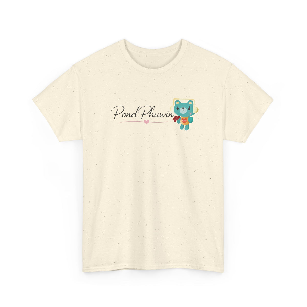 P028 PondPhuwin Shirt , Permpoon inspired , Thai BL Series Merch