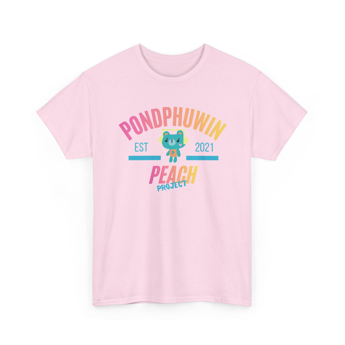 P025 PondPhuwin, Thai BL shirt, Me And Thee inspired, GMMtv Serie Merch