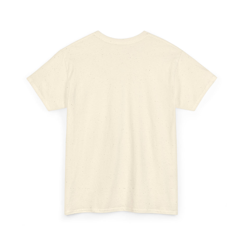 'Look Peach' Phuwin as Peach t-shirt in cream — PondPhuwin Me and Thee fan merch