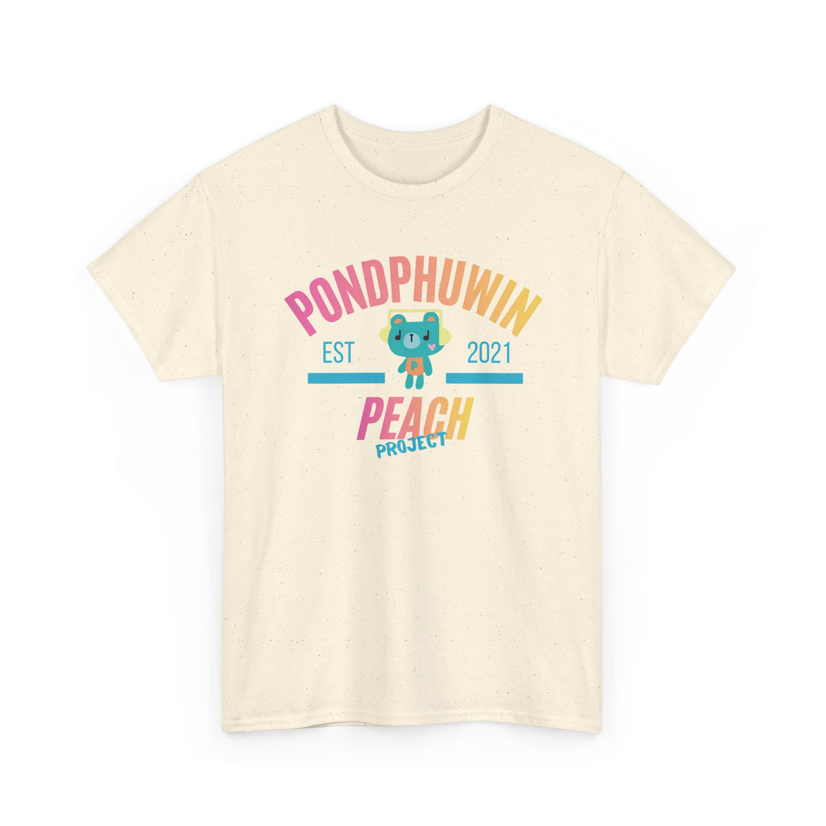 P025 PondPhuwin, Thai BL shirt, Me And Thee inspired, GMMtv Serie Merch