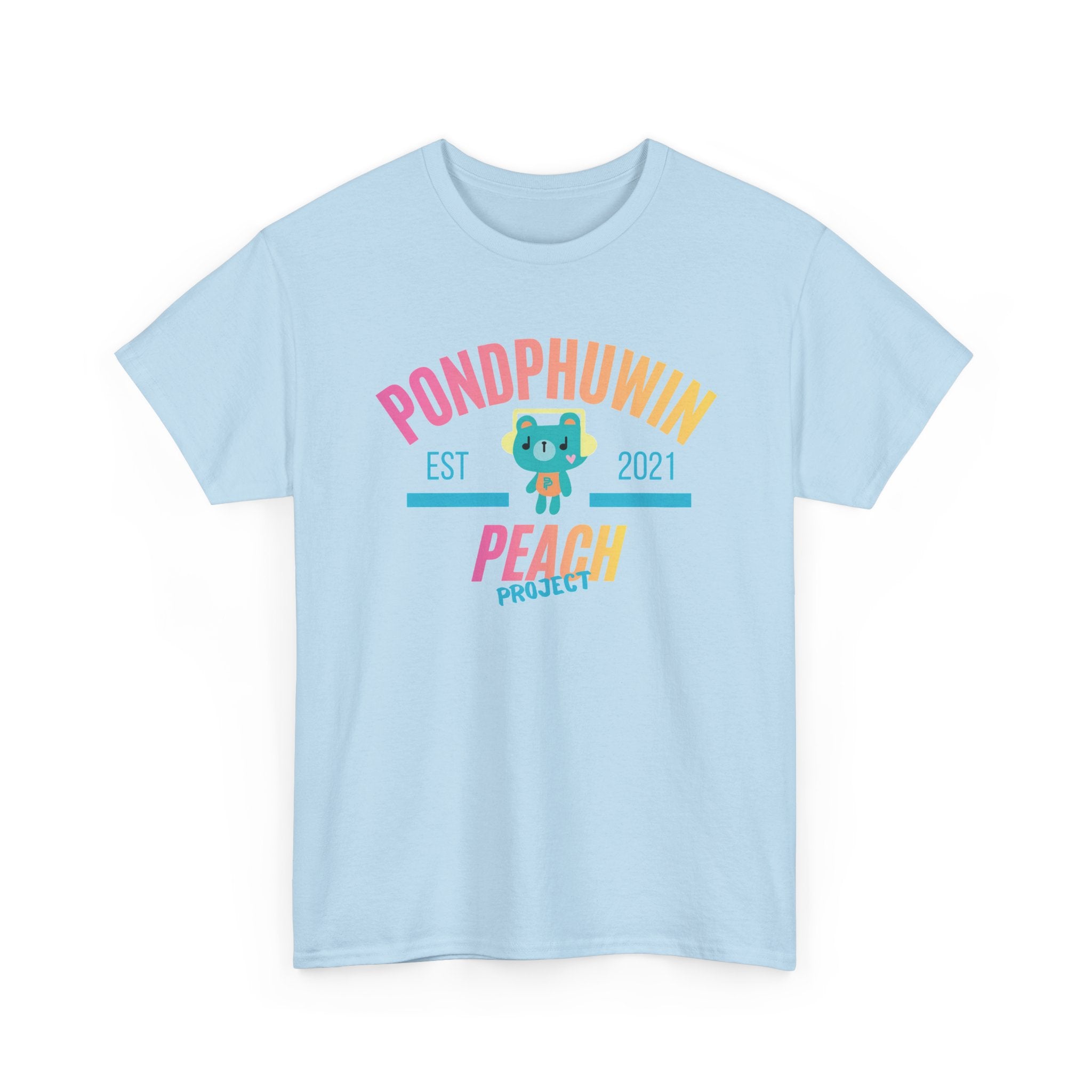 P025 PondPhuwin, Thai BL shirt, Me And Thee inspired, GMMtv Serie Merch