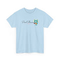 P028 PondPhuwin Shirt , Permpoon inspired , Thai BL Series Merch