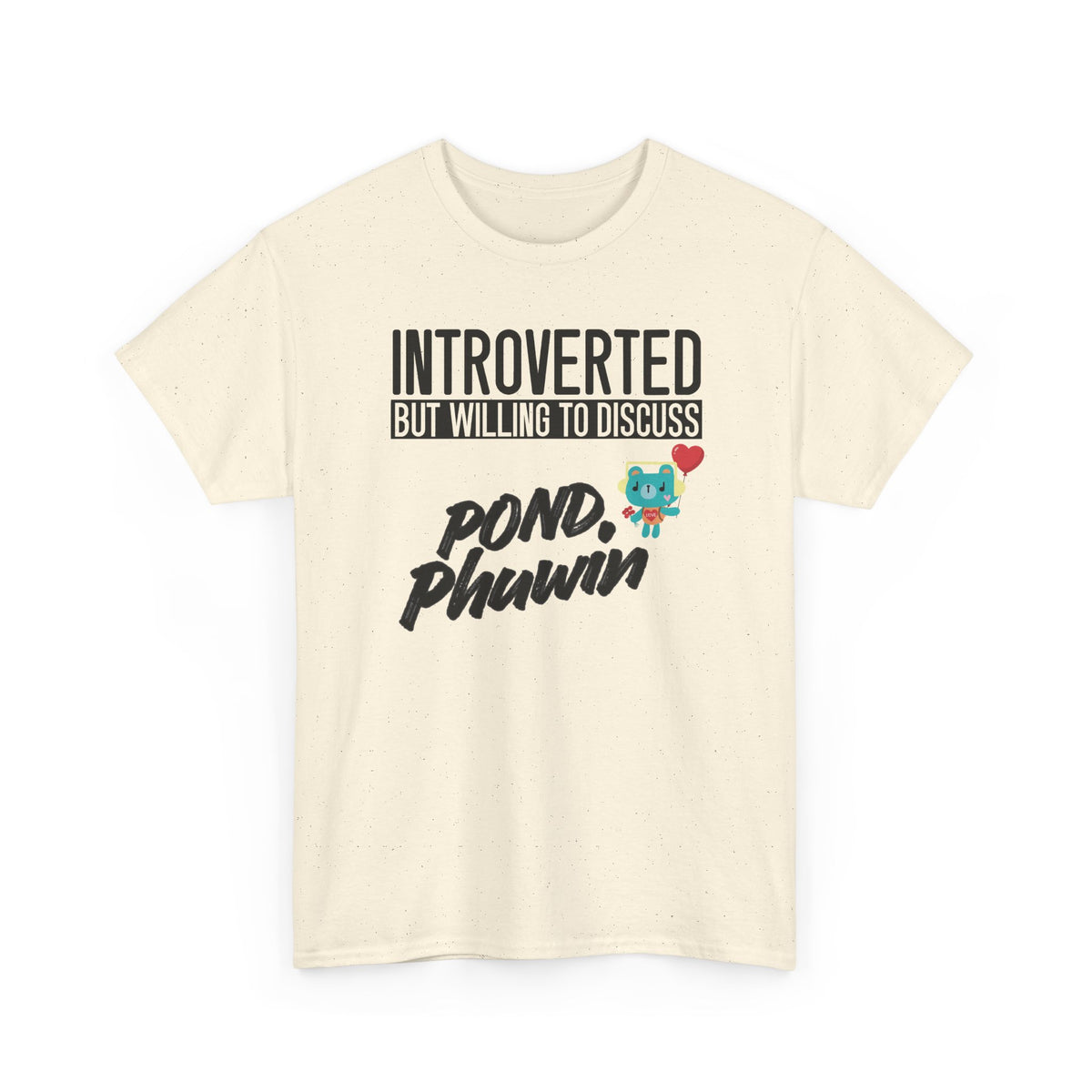 P026 PondPhuwin Shirt , Permpoon inspired , Thai BL Series Merch