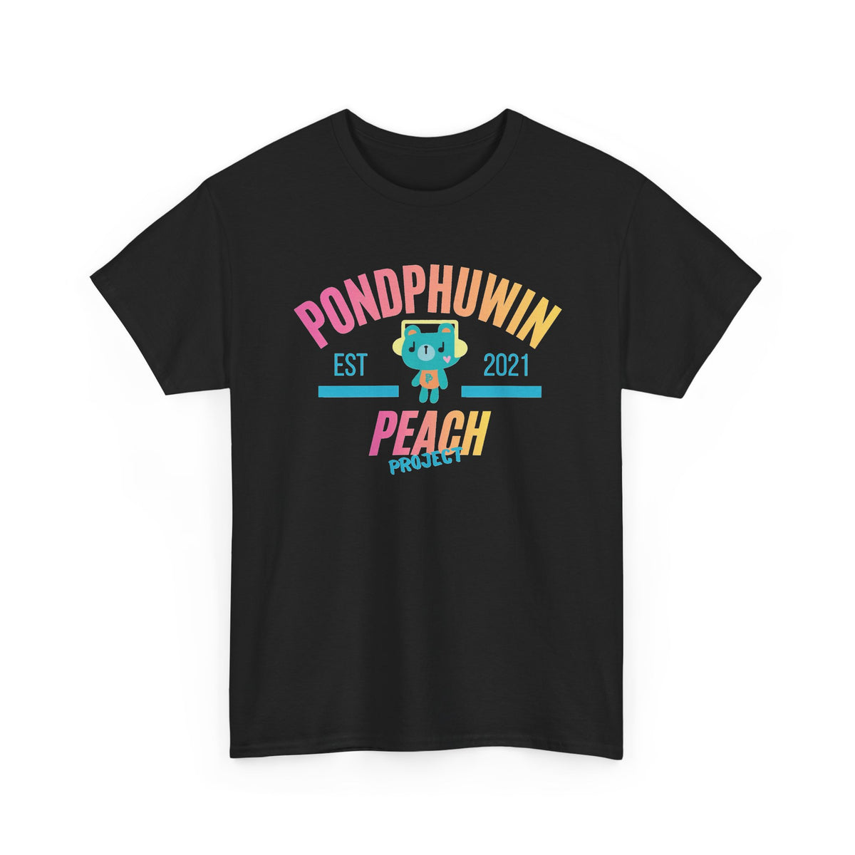 P025 PondPhuwin, Thai BL shirt, Me And Thee inspired, GMMtv Serie Merch