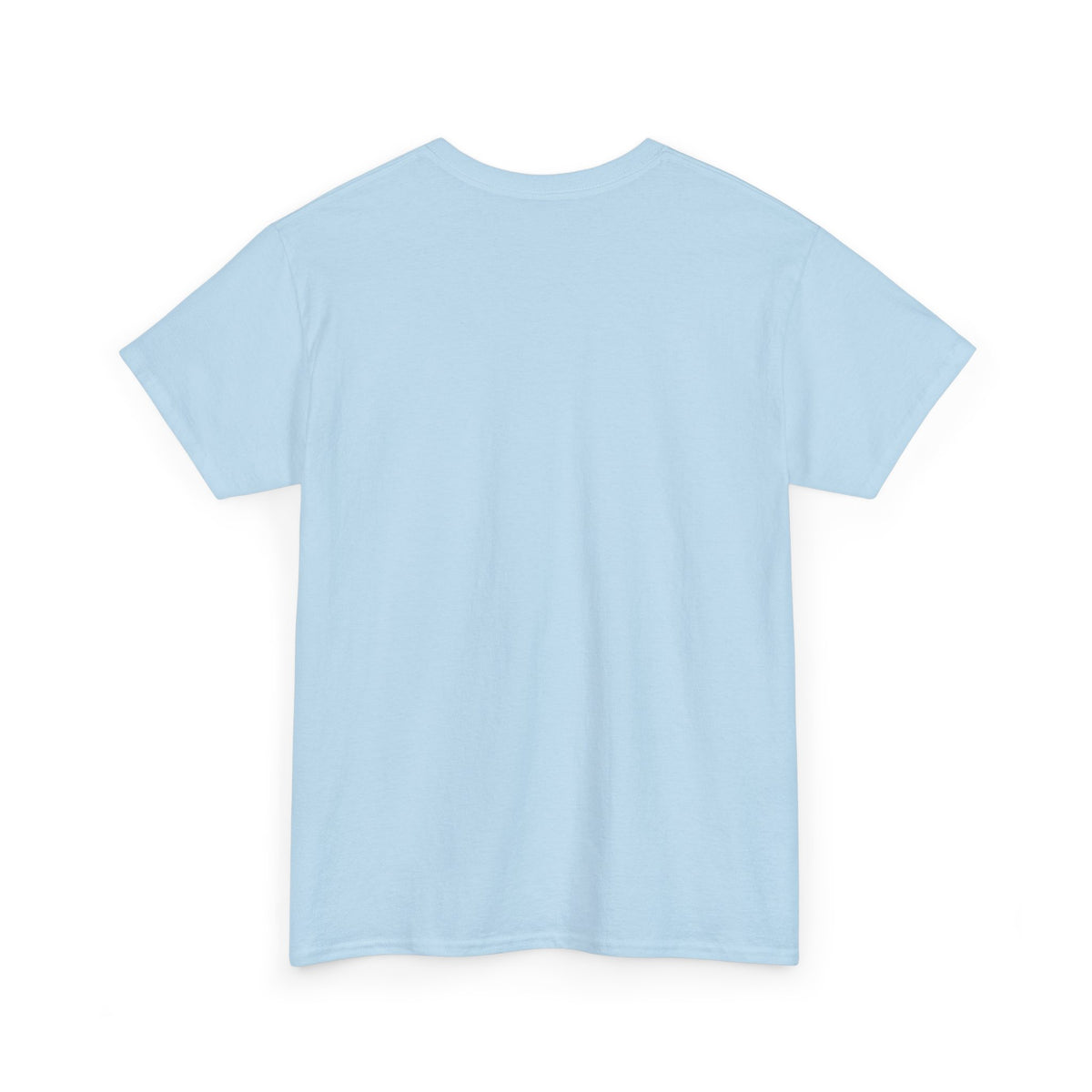 PondPhuwin 'Me and Thee' Thee & Peach three-panel scene t-shirt — Thai BL fan merch