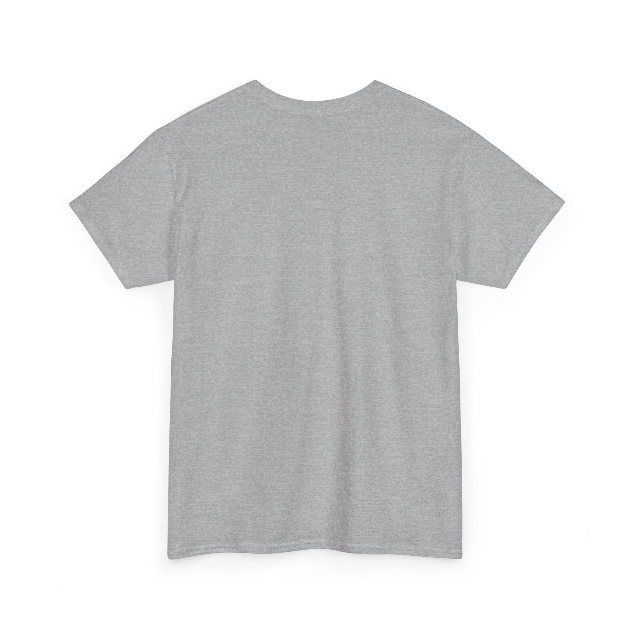 PondPhuwin 'Me and Thee' Thee & Peach three-panel scene t-shirt — Thai BL fan merch