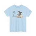 Love Upon a Time Series Sketch T-Shirt