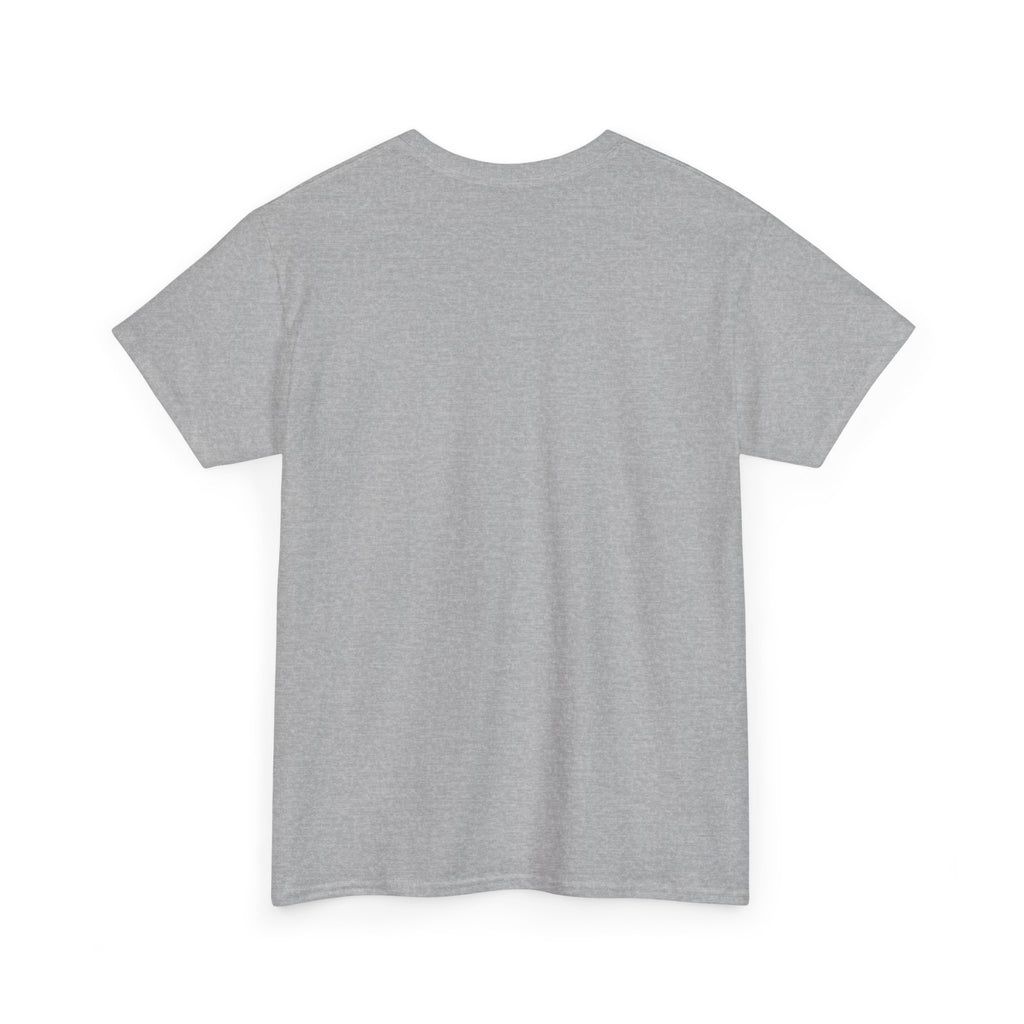 PondPhuwin 'Permpoon' bear mascot t-shirt in sport grey — Thai BL fan merch