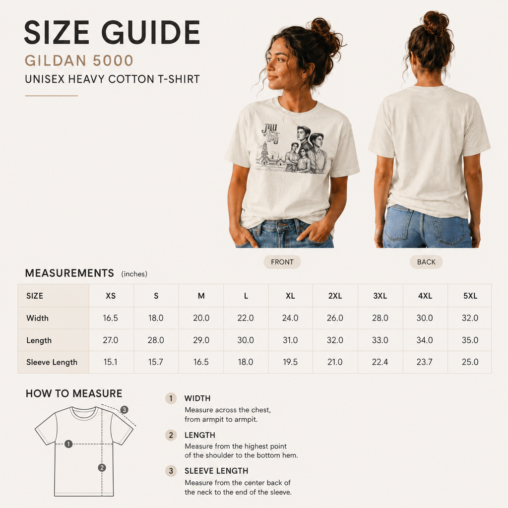 Love Upon a Time Series Sketch T-Shirt